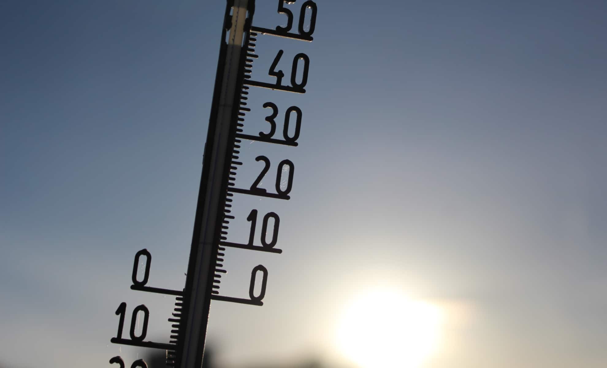 Econostrum.info Météo