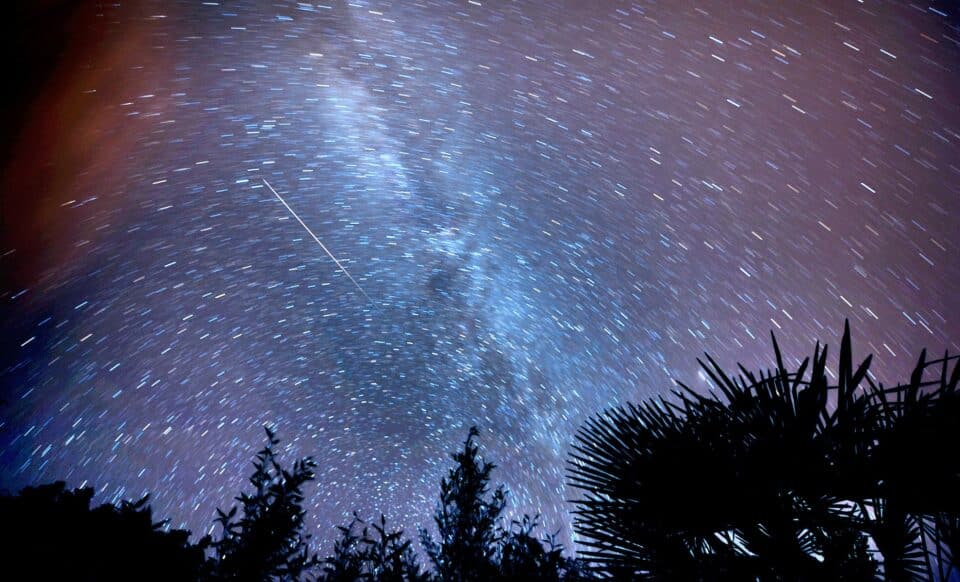 perséides