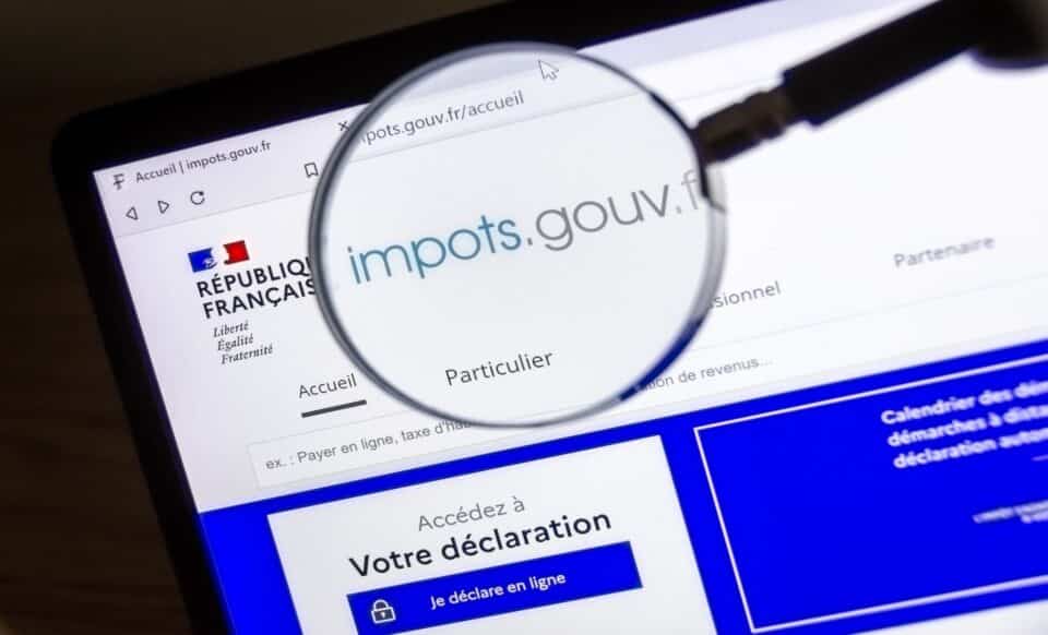 impôts