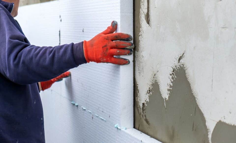 rénovations énergétiques