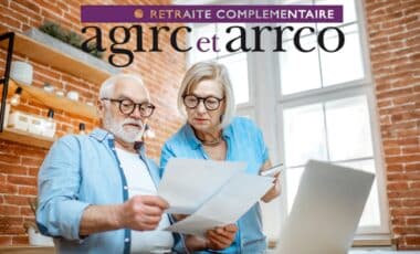 Agirc-Arrco