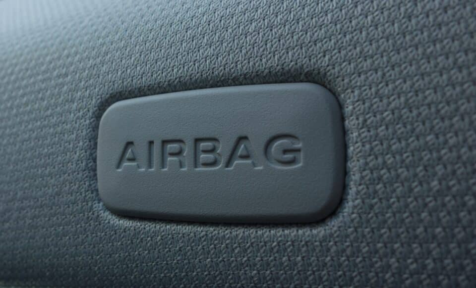 Airbags Takata