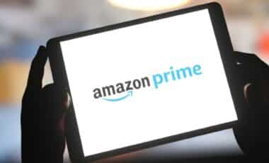 Amazon Prime