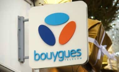 Bouygues telecom
