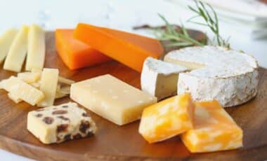 FROMAGE
