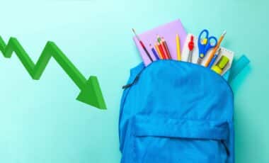 Fournitures scolaires