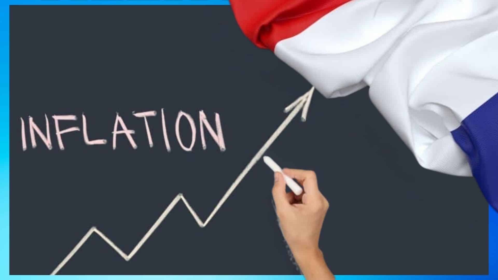 Econostrum.info Inflation