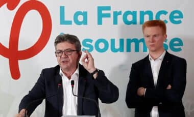 La France insoumise