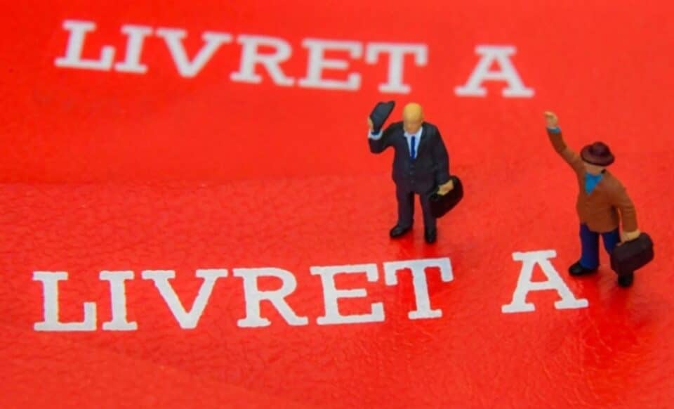 Livret A
