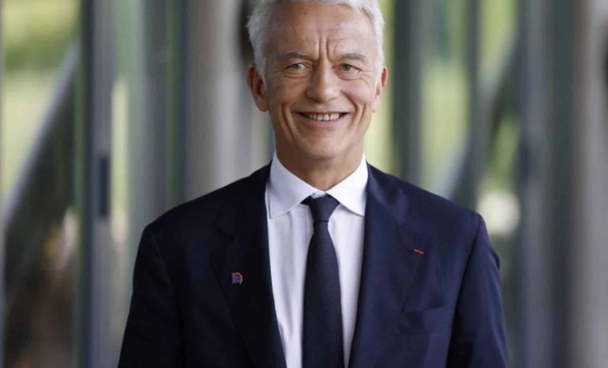 Le patron du Medef à Alger : cette initiative économique peut-elle apaiser les relations ?