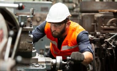 Production industrielle