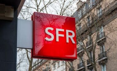 SFR