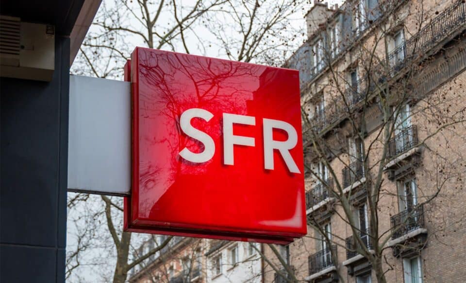 SFR