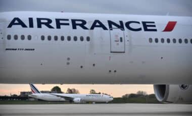 air france