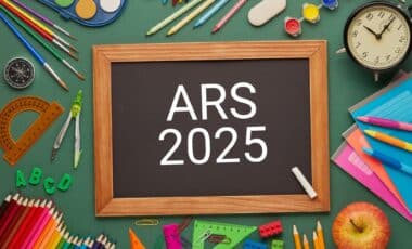 Allocation de rentrée scolaire