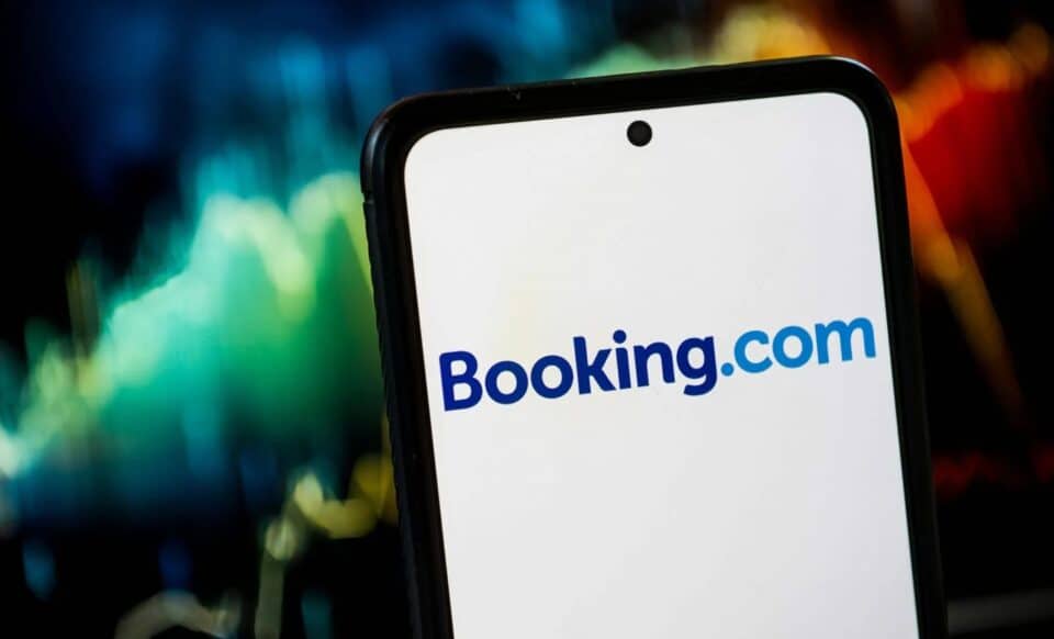 booking