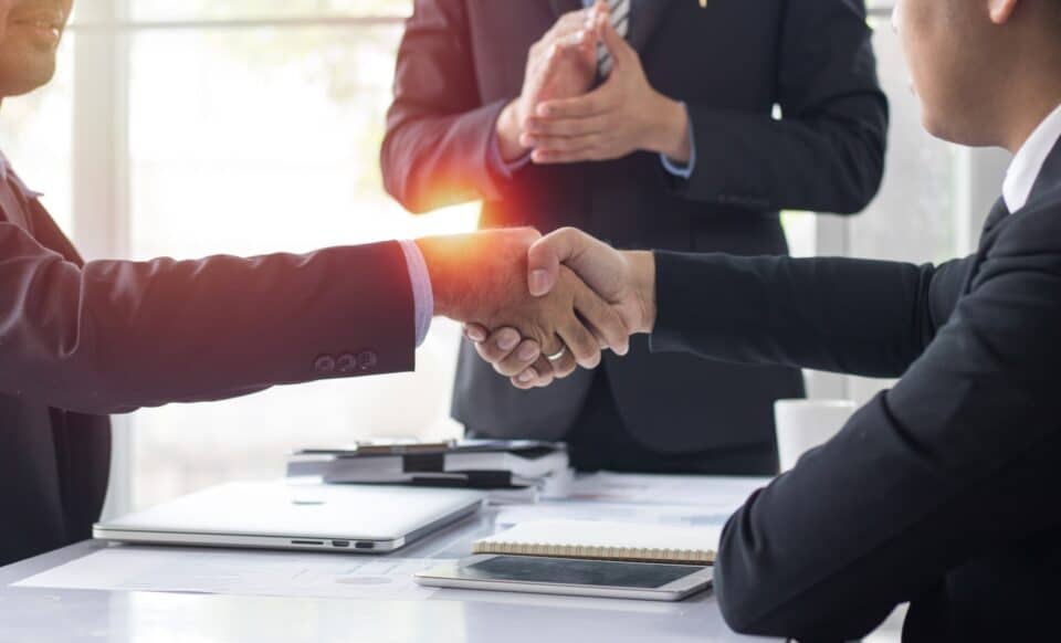 Défaillances d'entreprises