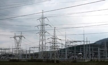 Econostrum.info électricité