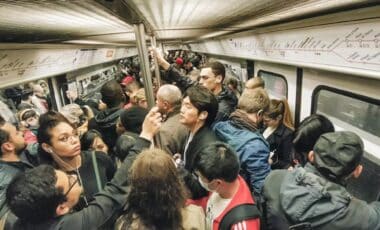 perturbations transport