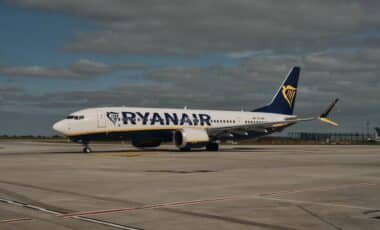 Ryanair