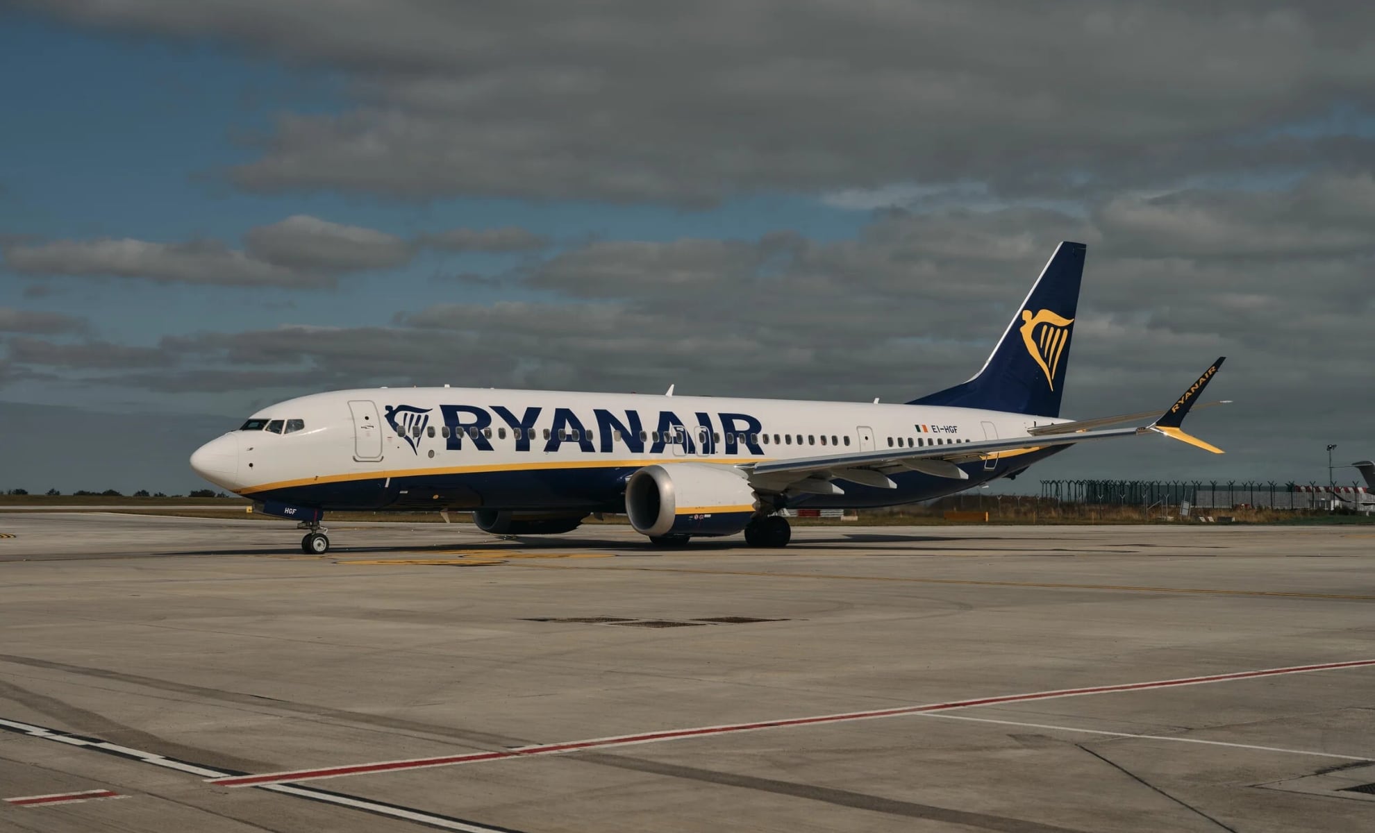 Econostrum.info Ryanair