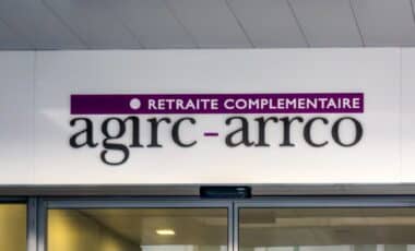 Retraite Agirc-Arrco