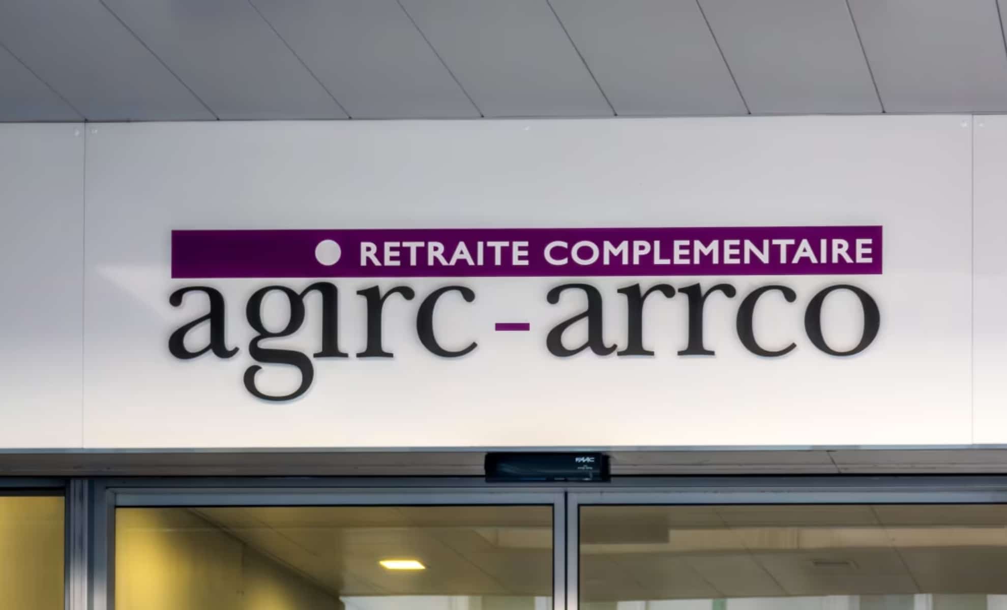 Econostrum.info Retraite Agirc-Arrco