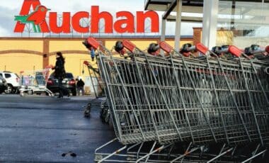 Auchan