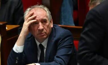 Bayrou