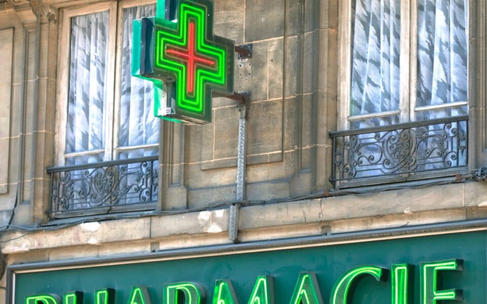 Pharmacie