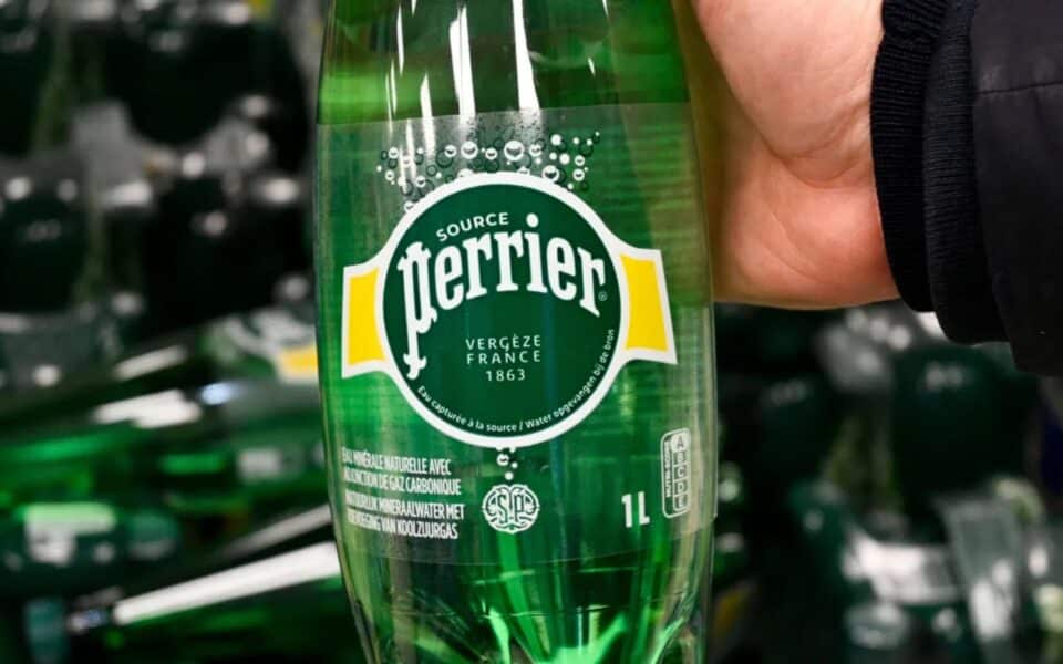 Perrier