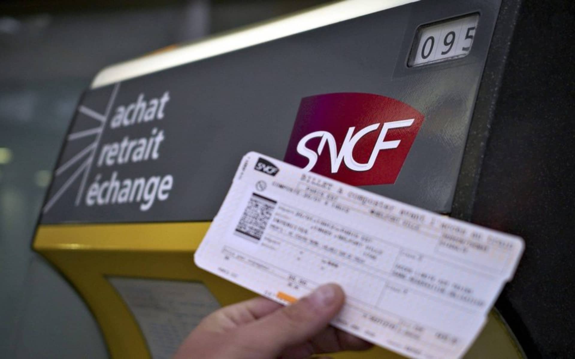 Econostrum.info SNCF