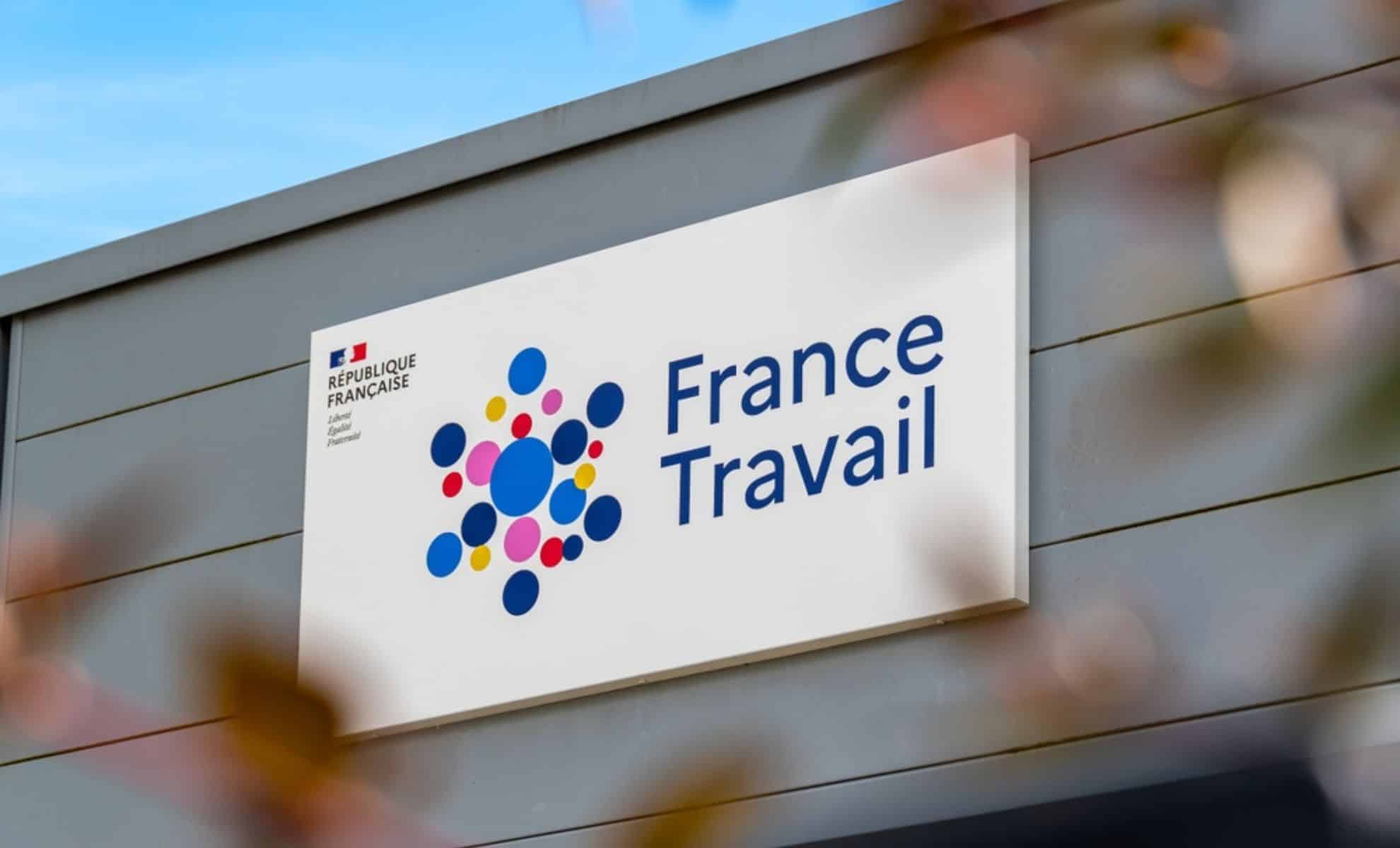 Econostrum.info France Travail