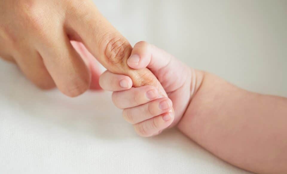 Mortalité infantile