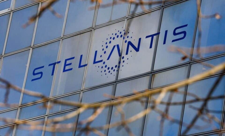 Stellantis