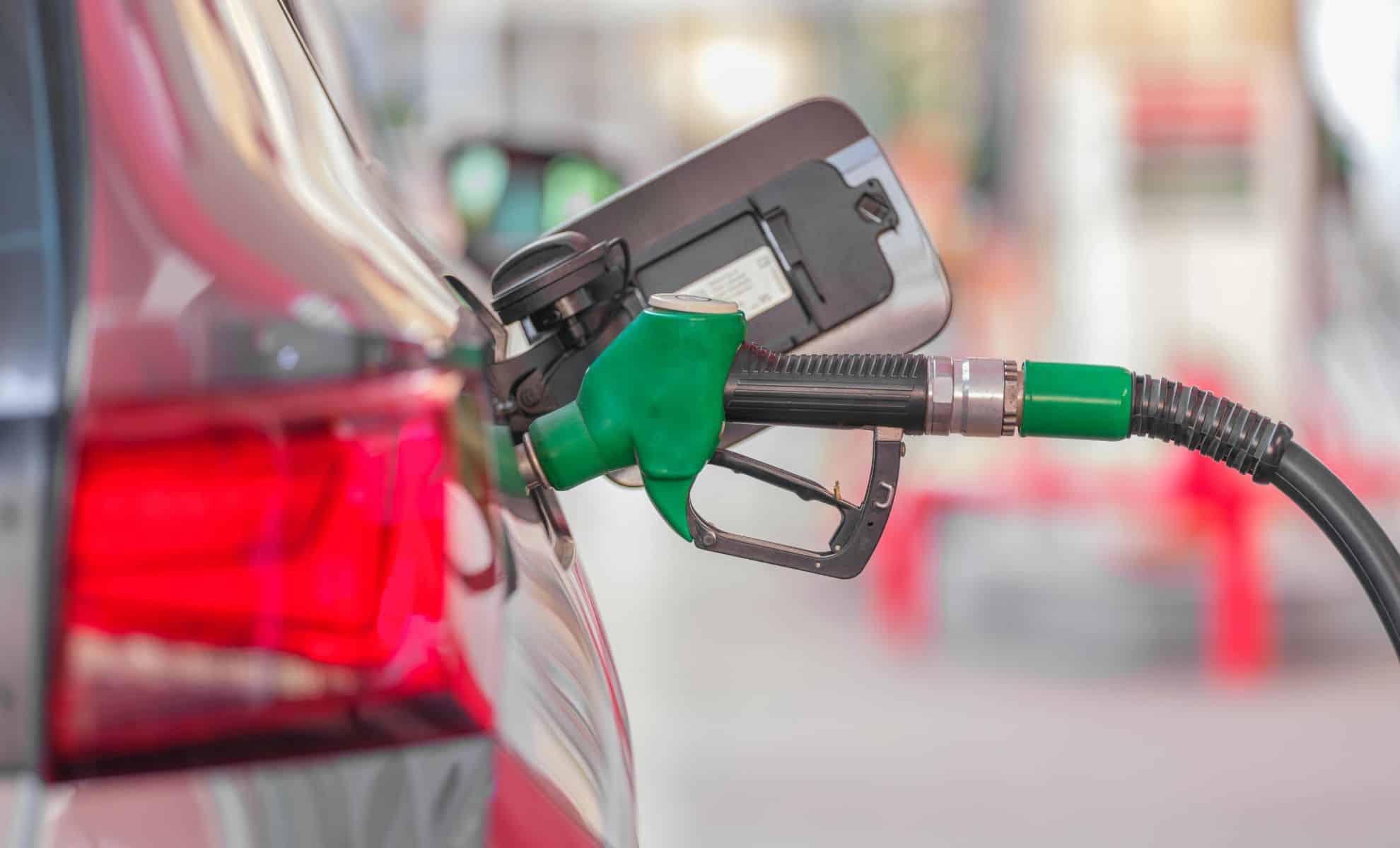 Econostrum.info Carburant