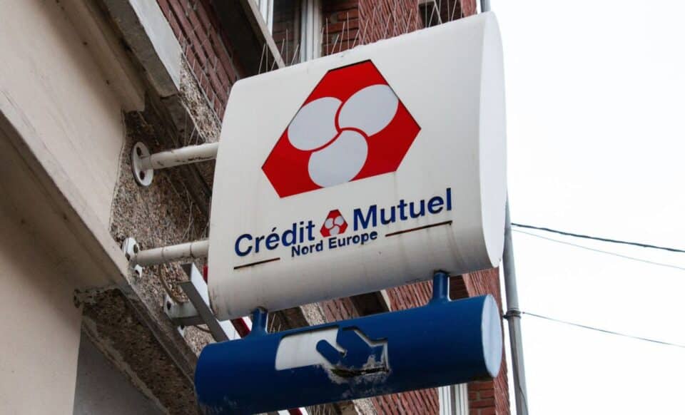 crédit mutuel