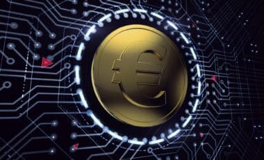 euro numérique