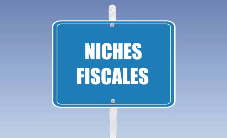 niches fiscales