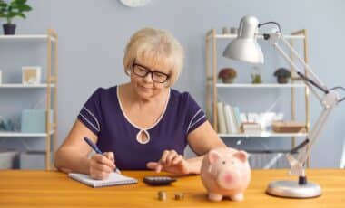 pension de réversion