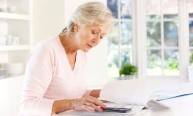 Pension de réversion