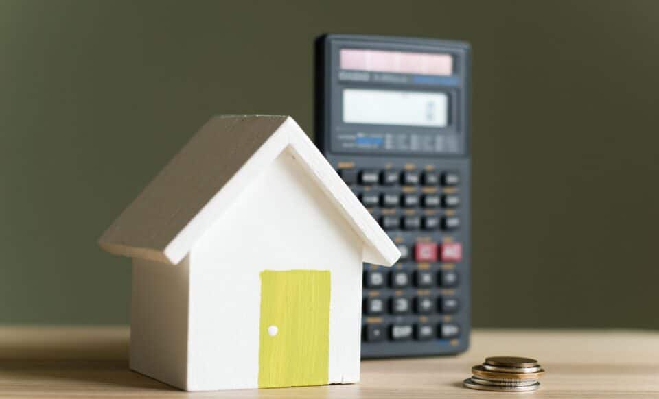 résidences secondaires