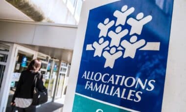 Allocations familiales