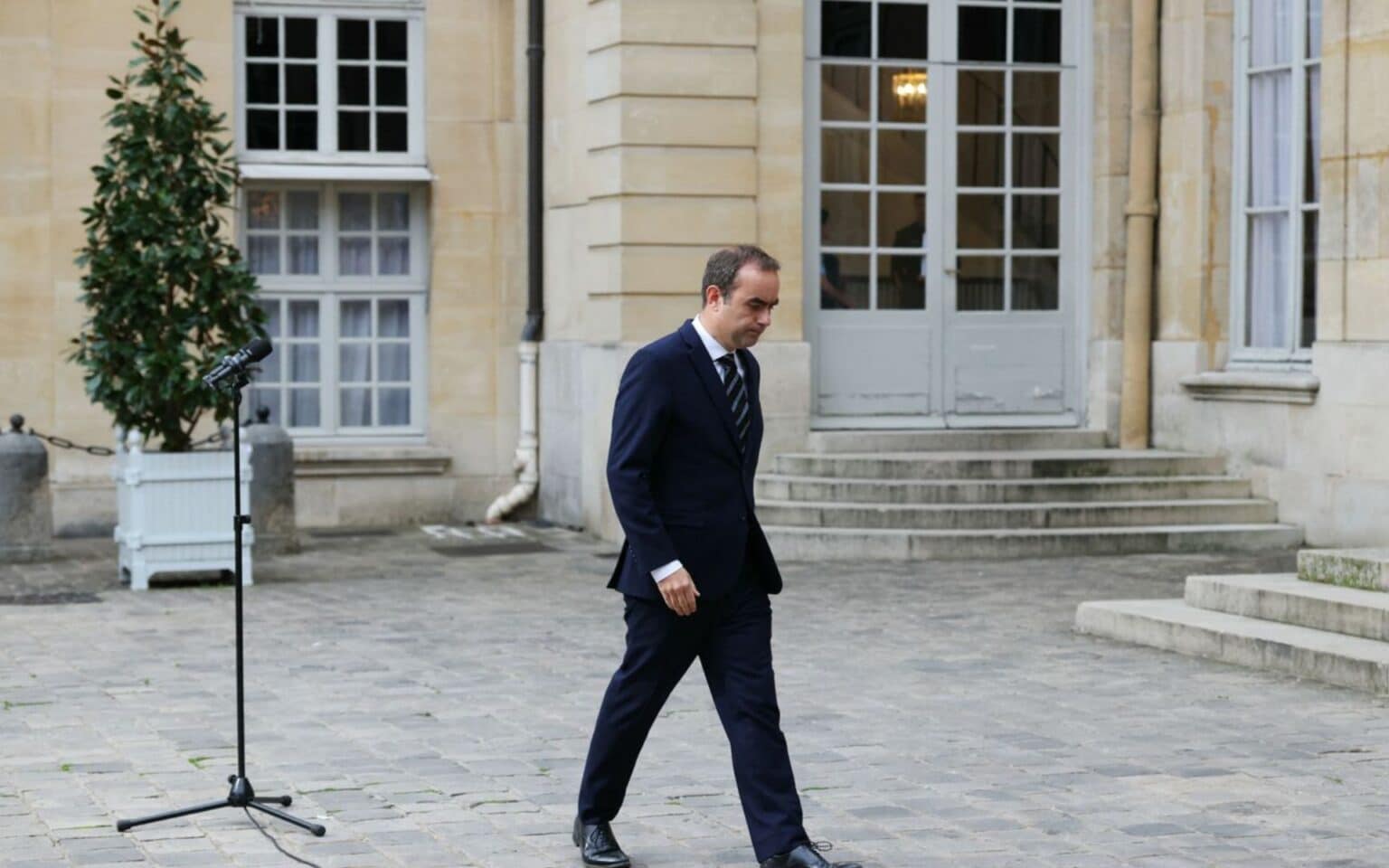 Avis de situation déclarative à l'impôt sur le revenu (ASDIR) : qui ...