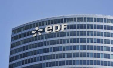 EDF