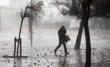 Econostrum.info Météo