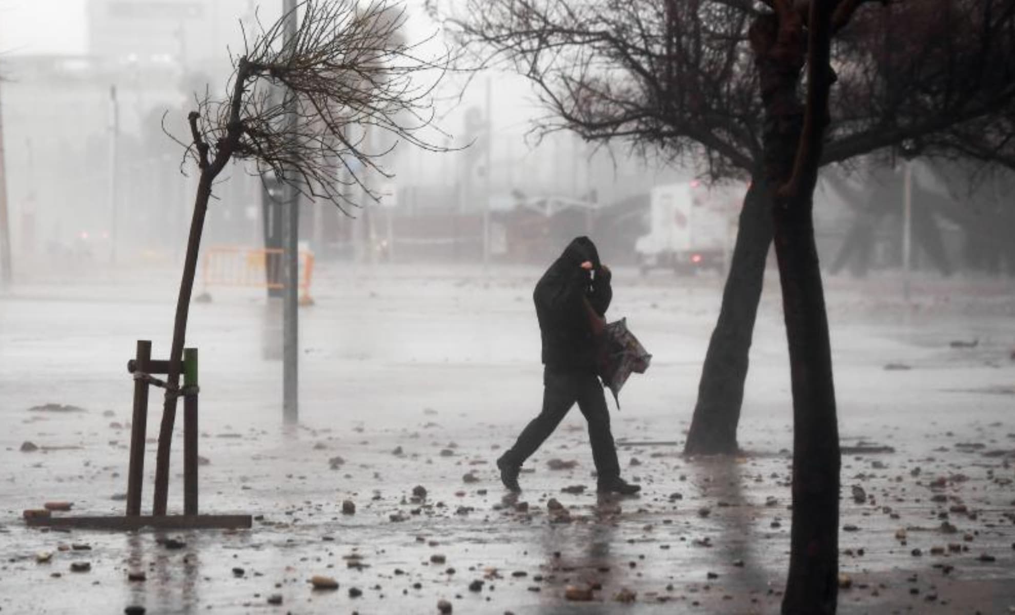 Econostrum.info Météo