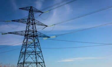 panne d'électricité