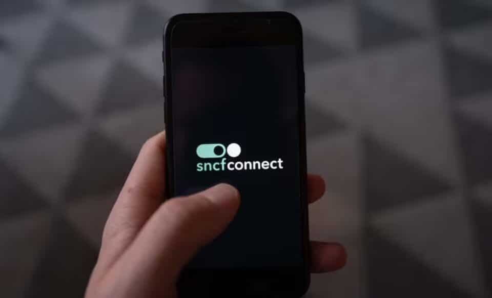 SNCF