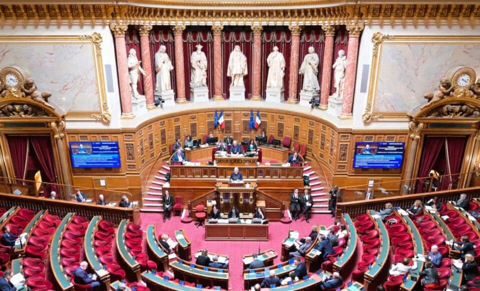 Budget de la sécurité sociale